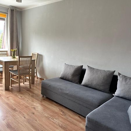 Viola Apartment ชกลาร์สกา ปอเรมบา ภายนอก รูปภาพ