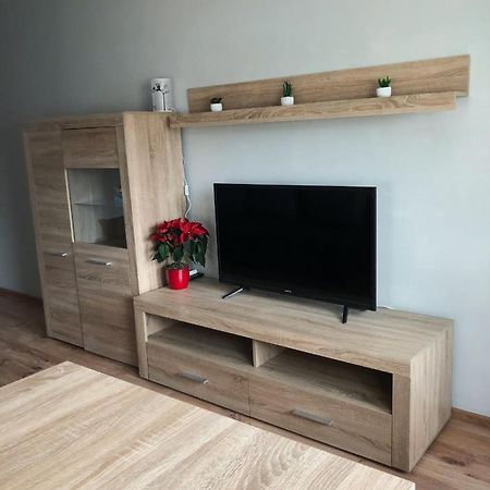 Viola Apartment ชกลาร์สกา ปอเรมบา ภายนอก รูปภาพ