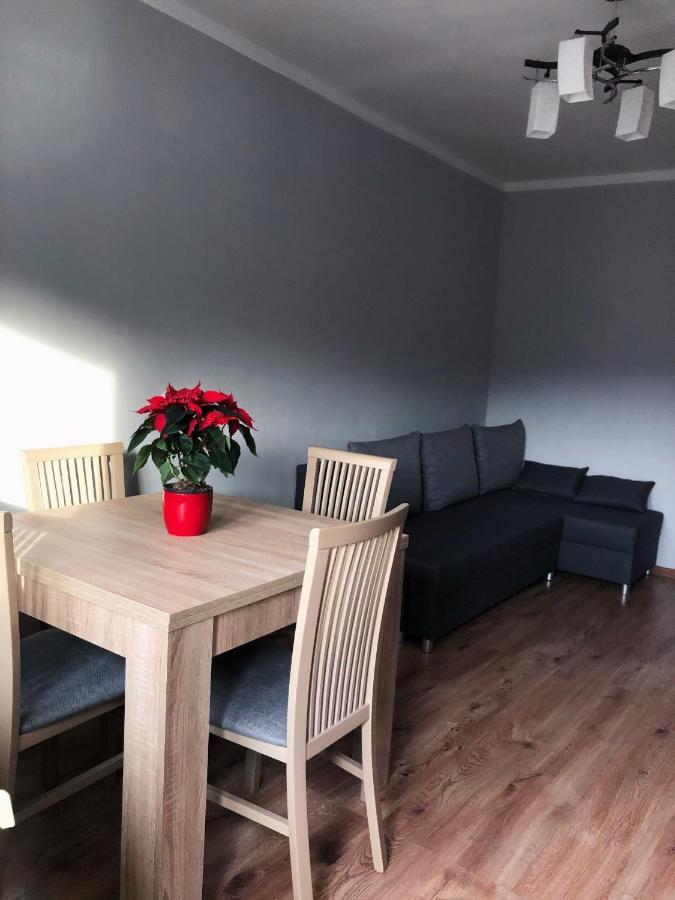 Viola Apartment ชกลาร์สกา ปอเรมบา ภายนอก รูปภาพ