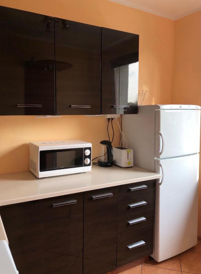 Viola Apartment ชกลาร์สกา ปอเรมบา ภายนอก รูปภาพ
