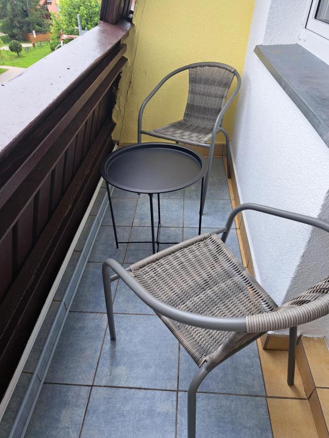 Viola Apartment ชกลาร์สกา ปอเรมบา ภายนอก รูปภาพ
