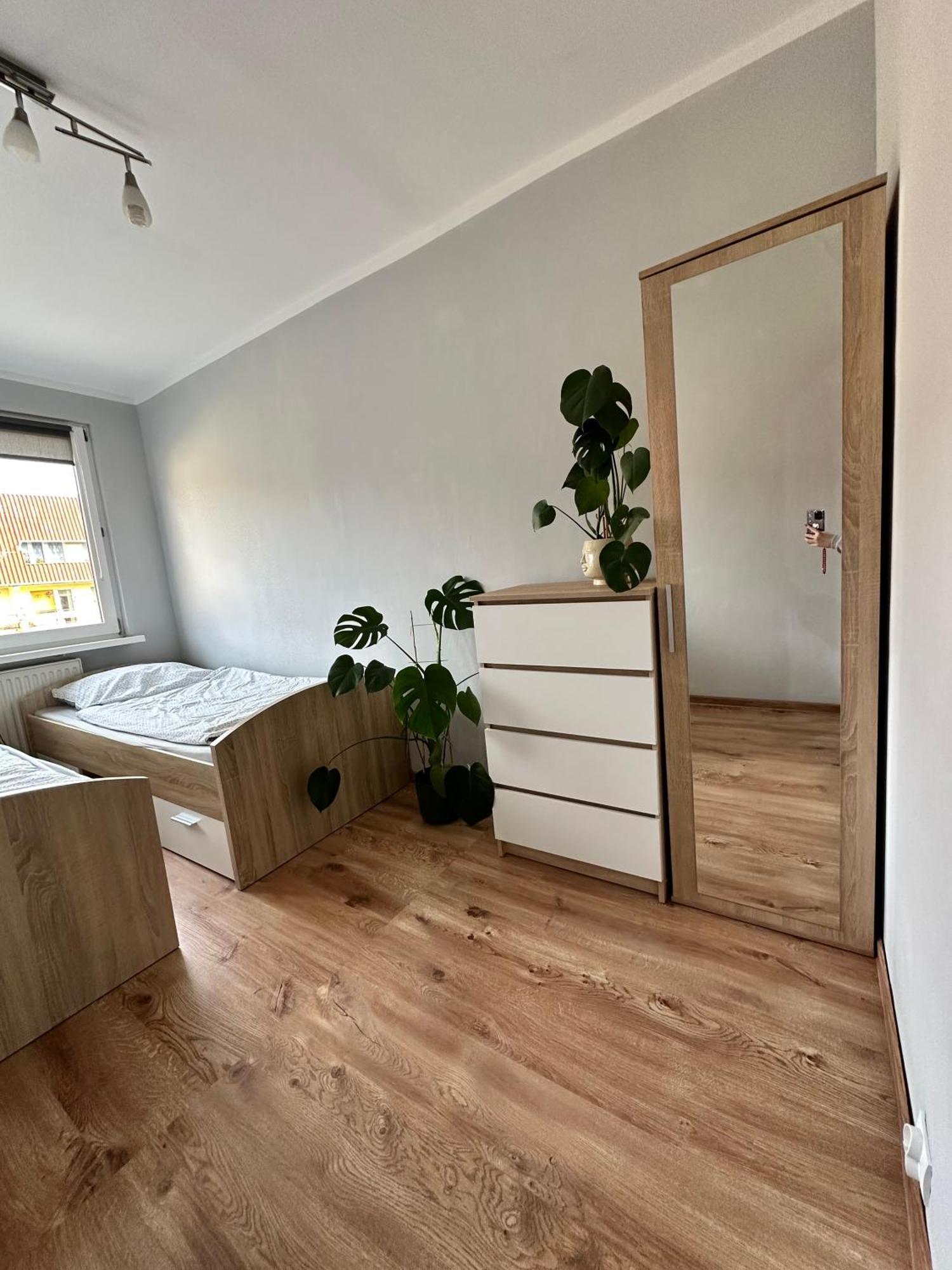 Viola Apartment ชกลาร์สกา ปอเรมบา ภายนอก รูปภาพ