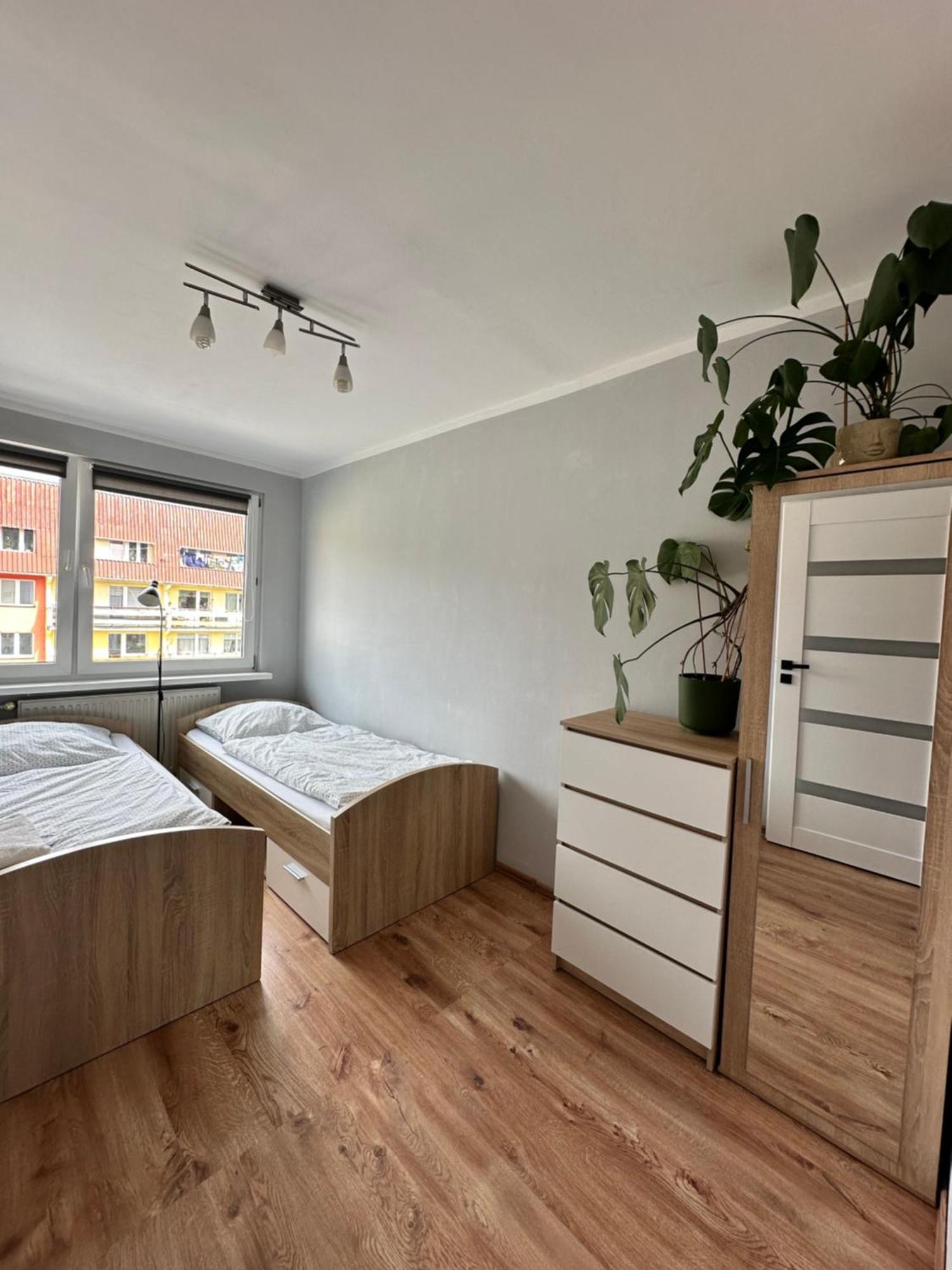 Viola Apartment ชกลาร์สกา ปอเรมบา ภายนอก รูปภาพ