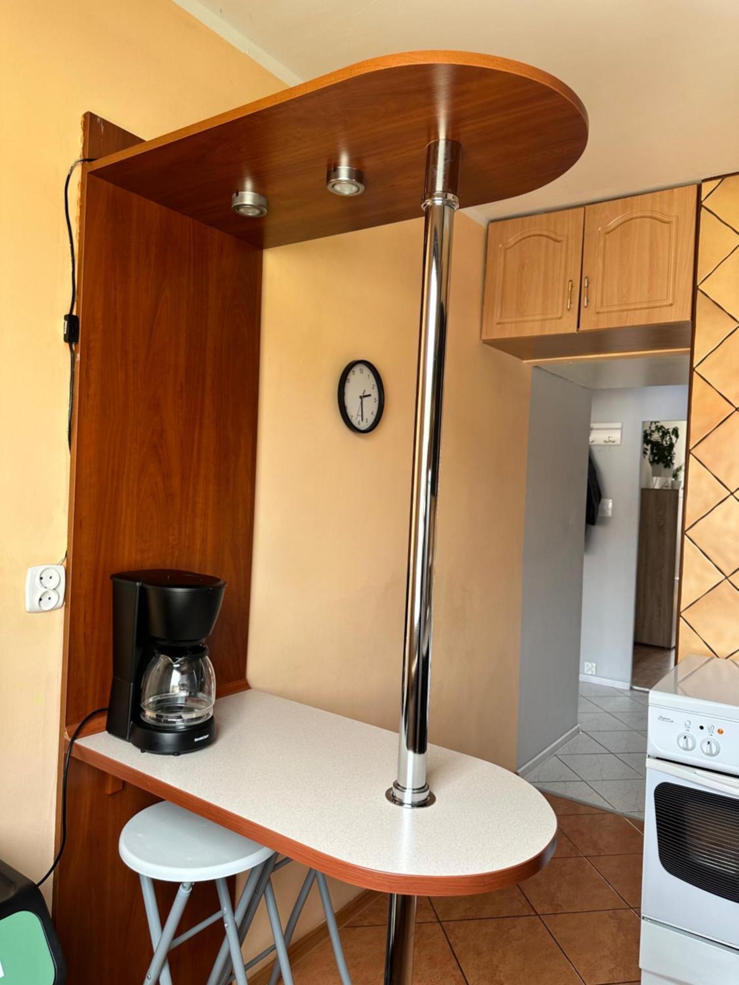 Viola Apartment ชกลาร์สกา ปอเรมบา ภายนอก รูปภาพ