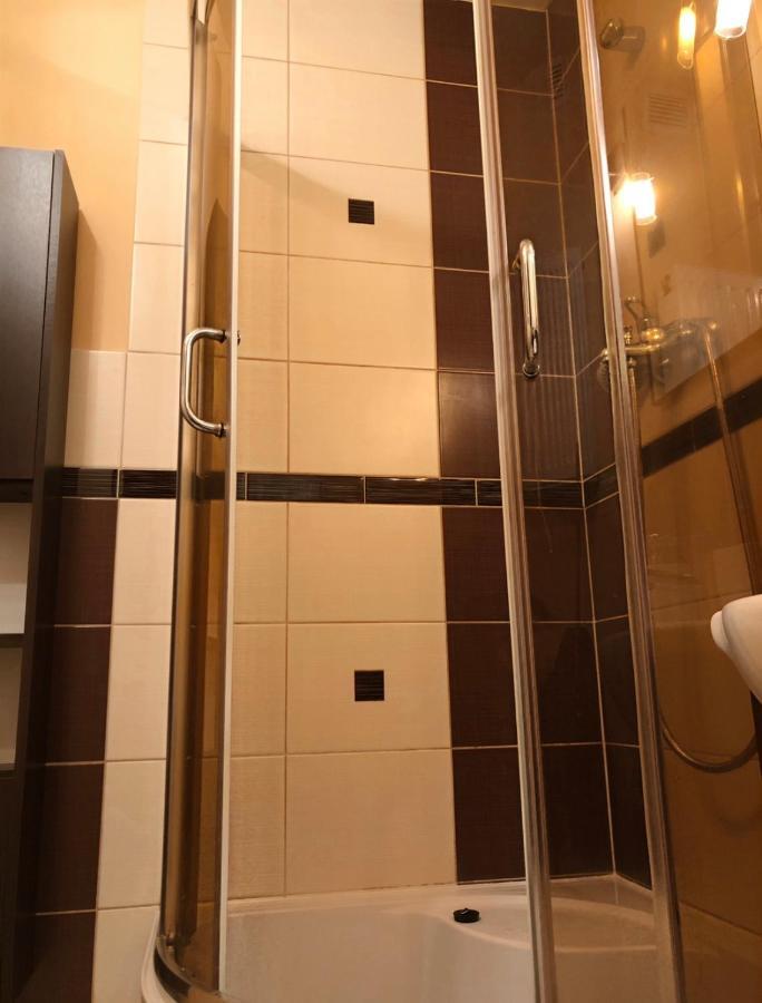Viola Apartment ชกลาร์สกา ปอเรมบา ภายนอก รูปภาพ