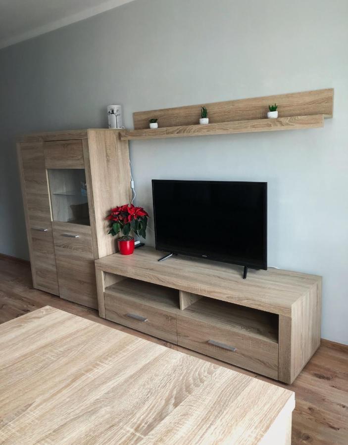 Viola Apartment ชกลาร์สกา ปอเรมบา ภายนอก รูปภาพ